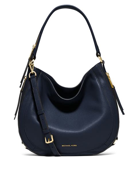 hobo bags michael kors|More.